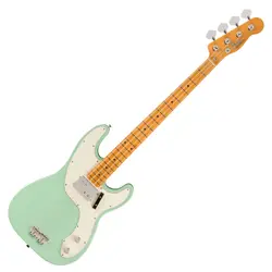 FENDER VINTERA II 70S TELECASTER BASS MN SFG ELECTRIC SAFE DELIVERY FROM JAPAN