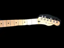 MEX PLAYER TELECASTER