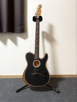 FENDER ACOSTASONIC PLAYER TELECASTER