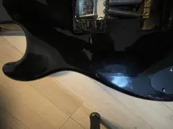 STRATOCASTER BOXER SERIAL