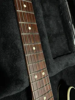 FENDER JOHN 5 TRIPLE DELUXE TELECASTER