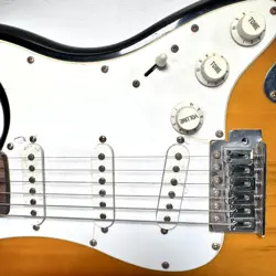 ELECTRIC GUITAR CHINA