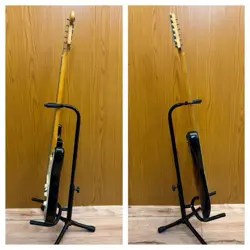 GUITAR FENDER ST-57