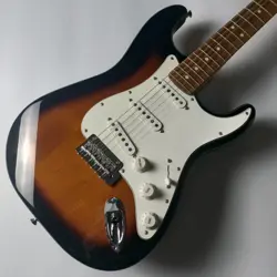 FENDER/ PLAYER STRATOCASTER