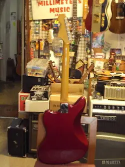 JG66-85 USED ELECTRIC