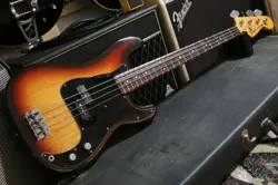BASS 1978 SUNBURST