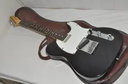 FENDER TELECASTER SERIAL