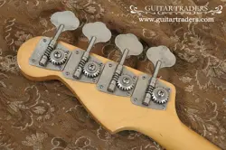 WHITE VINTAGE ELECTRIC