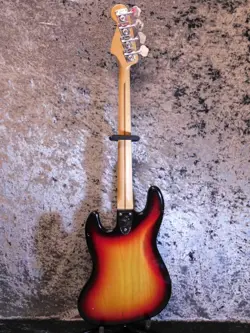 BASS '78 SUNBURST