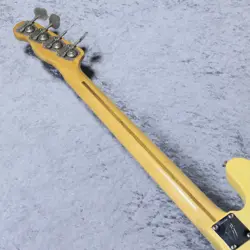 FENDER 1969 TELECASTER BASS - BLONDE, ELECTRIC BASS GUITAR, VINTAGE, RARE