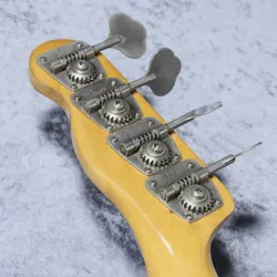 1969 TELECASTER BASS