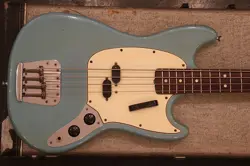 FINISH VINTAGE CONDITION