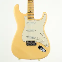 MALMSTEEN STRATOCASTER YJM