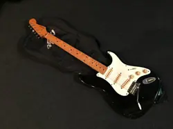 FUJIGEN ST57-500 BLACK