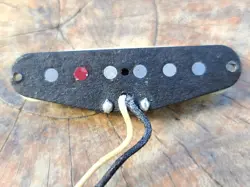 STRATOCASTER BRIDGE PICKUP