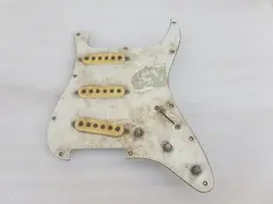 STRATOCASTER REAL