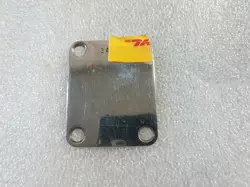 1959 FENDER STRATOCASTER NECK PLATE USA