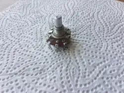 1964 FENDER JAZZMASTER / JAGUAR POT USA