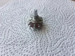 1964 FENDER JAZZMASTER