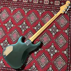 FENDER PJR-65