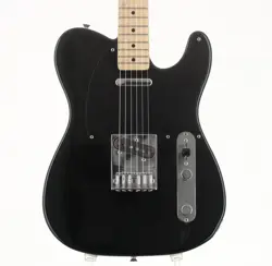 SQUIER BY FENDER CTL-30 BLACK