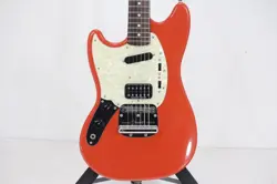 FENDER JAPANKC-MG
