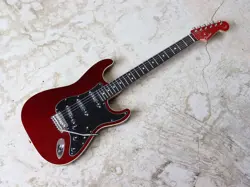 FENDER JAPANFENDER JAPAN EXCLUSIVE AERODYNE STRATOCASTER OCR