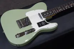 TELECASTER SLAB BIRCH