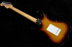 STRATOCASTER 3TS 2023