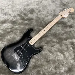 SQUIER BY FENDER AFF ST FMT HSS M