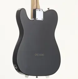 TELECASTER BLACK/M
