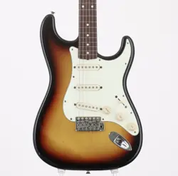 3.34KG STRATOCASTER