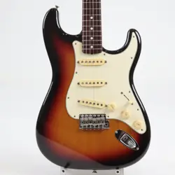 FENDER JAPAN  STRATOCASTER ST62-70 3TS