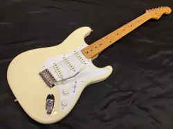FENDER JAPAN ST-57/VW S0 SERIAL STRATOCASTER