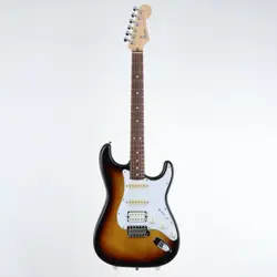 FENDER JAPAN ST-STD SSH 3TONE SUNBURST