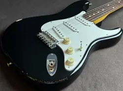 FENDER JAPAN ST62-66US