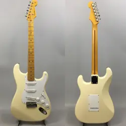 FENDER JAPAN ST57-TX VWH 2013