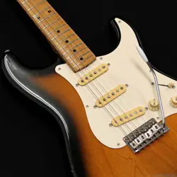 2TS 2-TONE SUNBURST