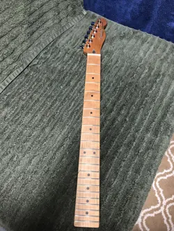 LOADED ROASTED MAPLE