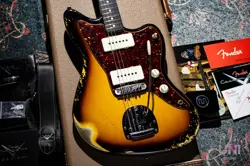 SHOP 1961 JAZZMASTER