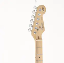 FENDER AMERICAN STANDARD STRATOCASTER 40TH ANNIVERSARY BLACK