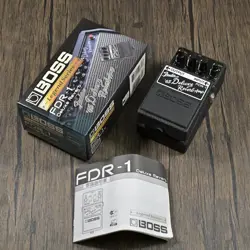 REVERB AMP SIMULATOR