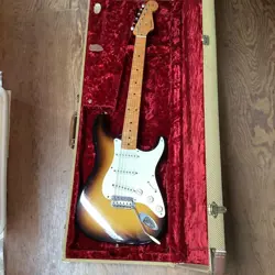 56 STRATOCASTER CLOSET
