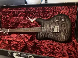 NOS ROSEWOOD ONE-OFF