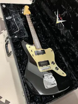 INORAN JAZZMASTER LIMITED