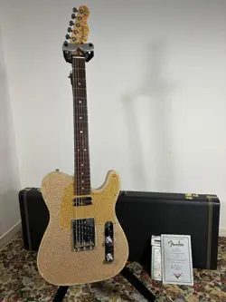TELECASTER KORINA