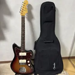 GUITAR USED 2011