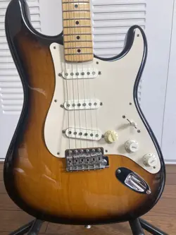 STRATOCASTER 50S