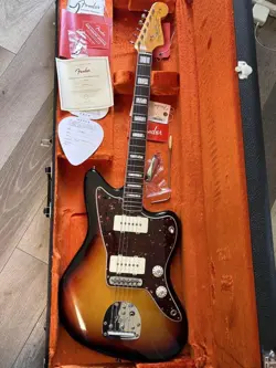 JAZZMASTER 1966 EXCELLENT