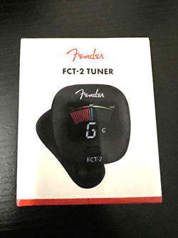 TUNER NIB